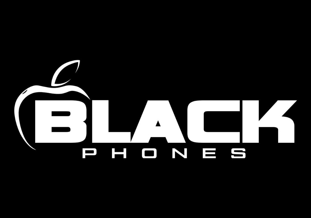 Black Phones